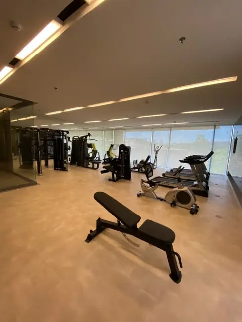 Foto 8 de Apartamento com 1 quarto à venda, 38m2 em Pinheiros, São Paulo - SP