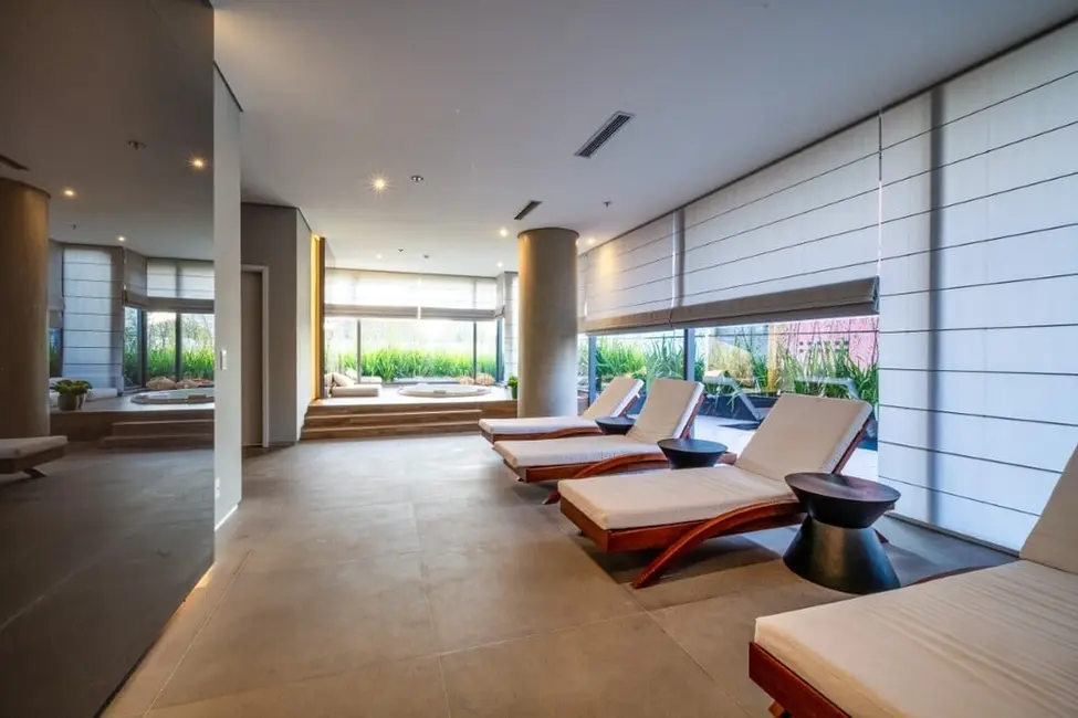 Foto 9 de Apartamento com 1 quarto à venda, 38m2 em Pinheiros, São Paulo - SP