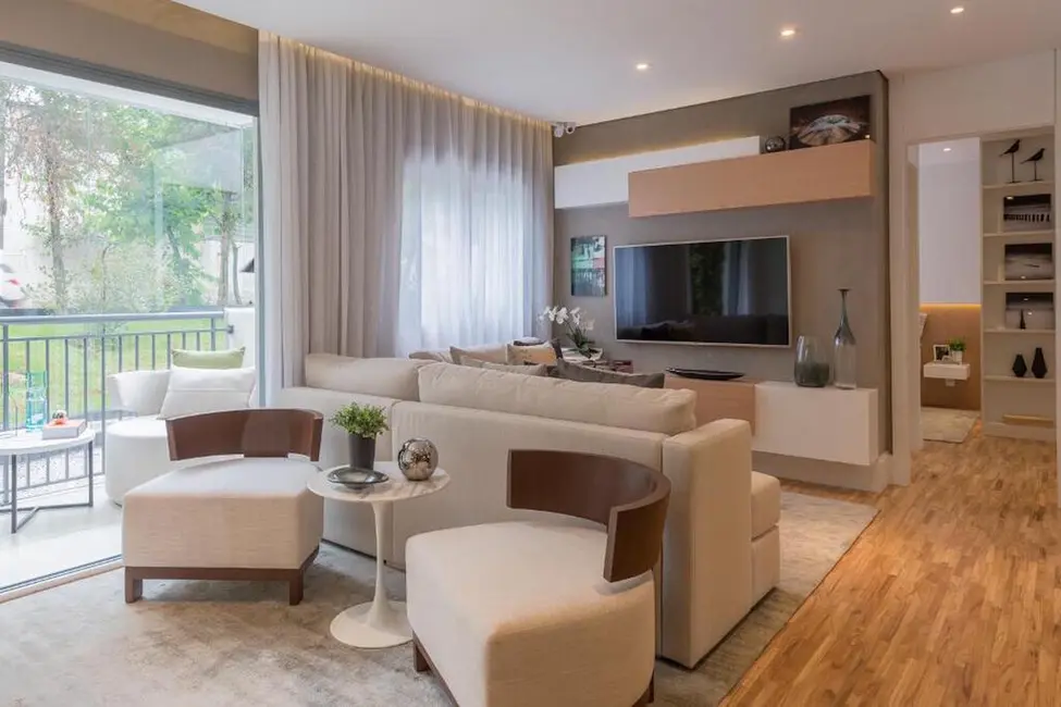 Apartamento com 2 quartos à venda, 50m2 em Vila Mascote, São Paulo - SP - imagem 9 Foto 9 de Apartamento com 2 quartos à venda, 50m2 em Vila Mascote, São Paulo - SP