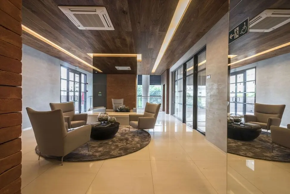 Apartamento com 1 quarto à venda, 40m2 em Itaim Bibi, São Paulo - SP - imagem 9 Foto 9 de Apartamento com 1 quarto à venda, 40m2 em Itaim Bibi, São Paulo - SP