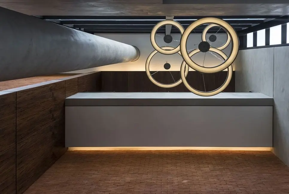 Apartamento com 1 quarto à venda, 40m2 em Itaim Bibi, São Paulo - SP - imagem 7 Foto 7 de Apartamento com 1 quarto à venda, 40m2 em Itaim Bibi, São Paulo - SP