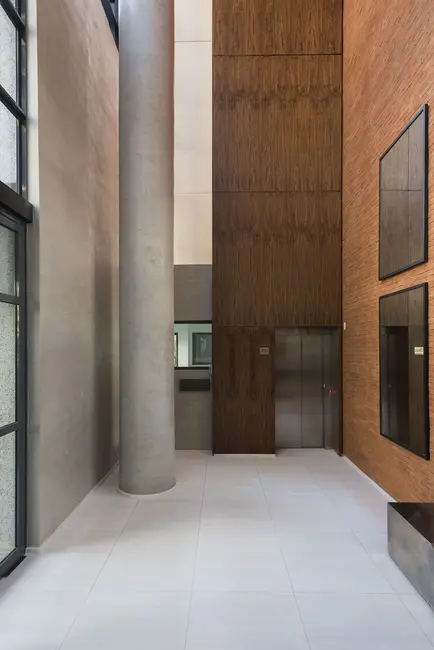 Foto 6 de Apartamento com 1 quarto à venda, 39m2 em Itaim Bibi, São Paulo - SP