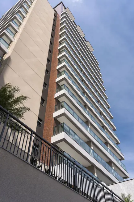 Foto 5 de Apartamento com 1 quarto à venda, 39m2 em Itaim Bibi, São Paulo - SP