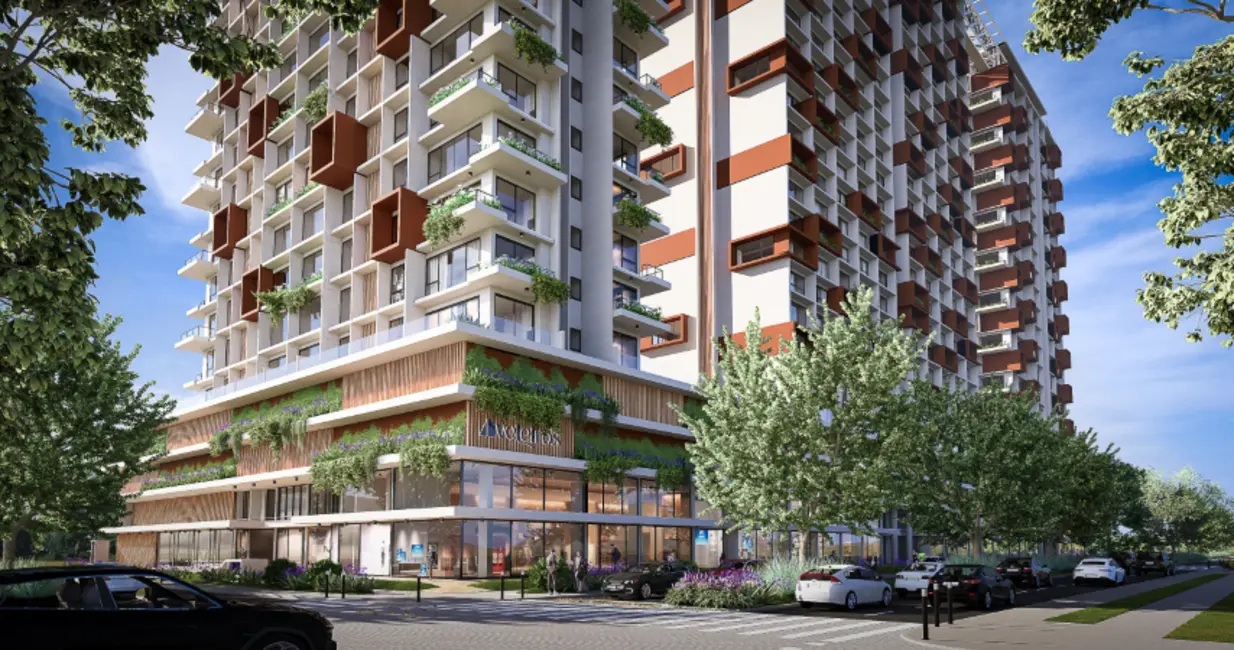 Foto 2 de Apartamento com 2 quartos à venda, 179m2 em Porto Belo - SC