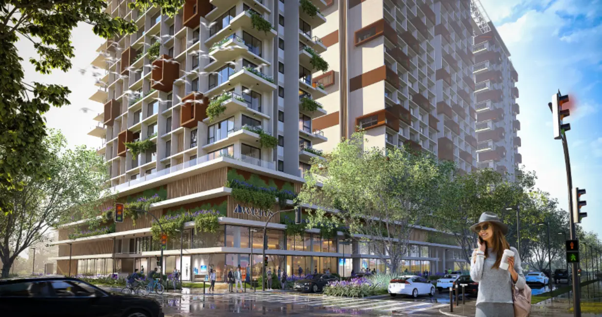 Foto 5 de Apartamento com 1 quarto à venda, 52m2 em Porto Belo - SC