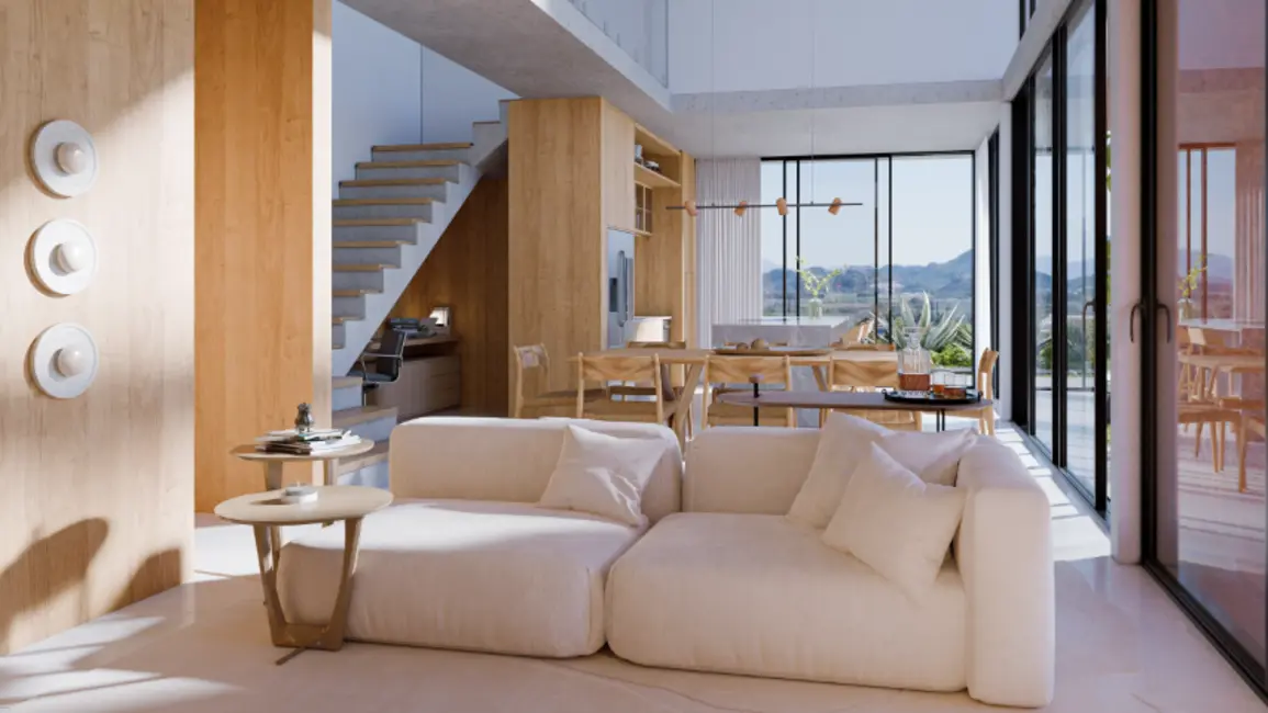 Foto 9 de Apartamento com 1 quarto à venda, 52m2 em Porto Belo - SC