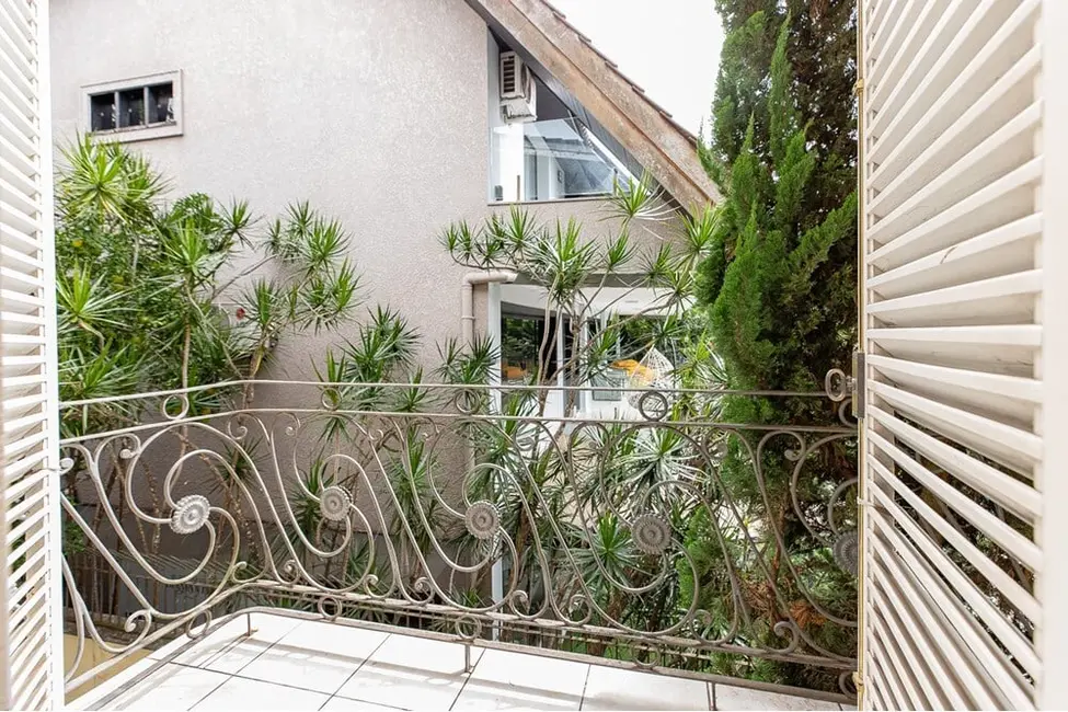 Casa com 4 quartos à venda, 830m2 em Jardim Cordeiro, São Paulo - SP - imagem 8 Foto 8 de Casa com 4 quartos à venda, 830m2 em Jardim Cordeiro, São Paulo - SP