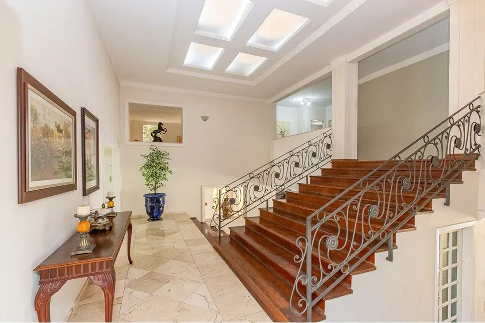 Casa com 4 quartos à venda, 830m2 em Jardim Cordeiro, São Paulo - SP - imagem 1 Foto 1 de Casa com 4 quartos à venda, 830m2 em Jardim Cordeiro, São Paulo - SP