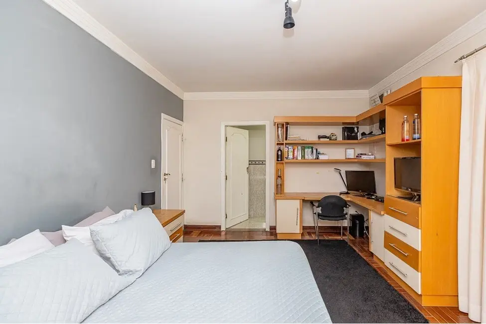 Casa com 4 quartos à venda, 830m2 em Jardim Cordeiro, São Paulo - SP - imagem 6 Foto 6 de Casa com 4 quartos à venda, 830m2 em Jardim Cordeiro, São Paulo - SP