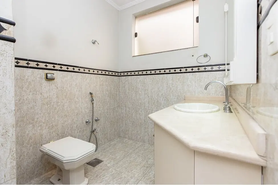 Casa com 4 quartos à venda, 830m2 em Jardim Cordeiro, São Paulo - SP - imagem 9 Foto 9 de Casa com 4 quartos à venda, 830m2 em Jardim Cordeiro, São Paulo - SP