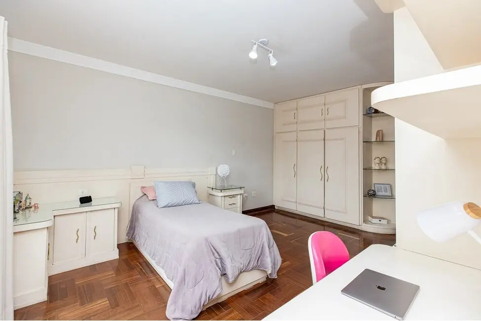 Casa com 4 quartos à venda, 830m2 em Jardim Cordeiro, São Paulo - SP - imagem 2 Foto 2 de Casa com 4 quartos à venda, 830m2 em Jardim Cordeiro, São Paulo - SP