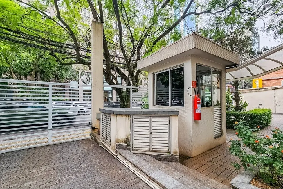 Foto 7 de Apartamento com 2 quartos à venda, 56m2 em Vila Olímpia, São Paulo - SP