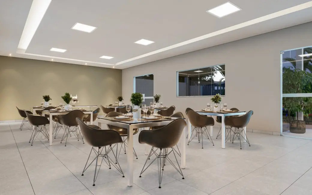 Foto 7 de Apartamento com 2 quartos à venda, 36m2 em Vila Cosmopolita, São Paulo - SP