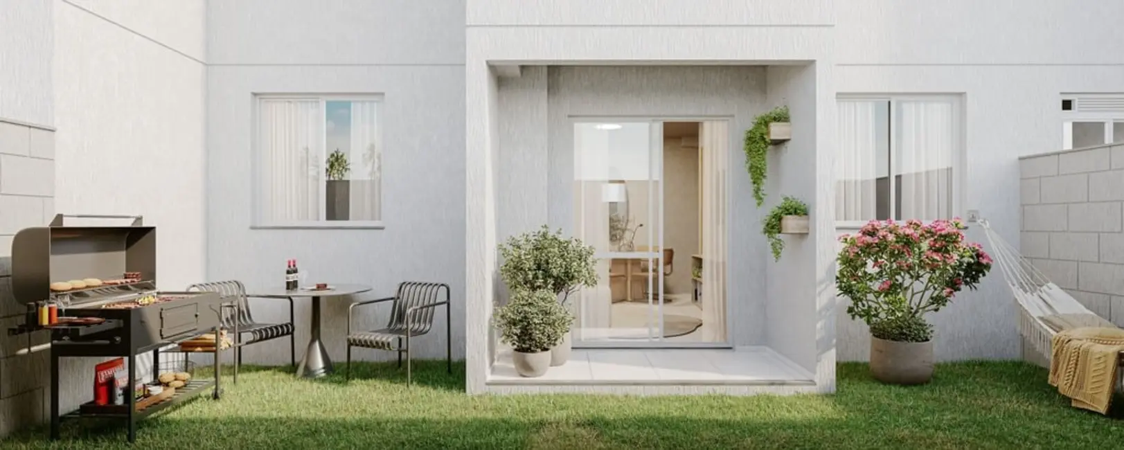 Foto 4 de Apartamento com 2 quartos à venda, 36m2 em Vila Cosmopolita, São Paulo - SP