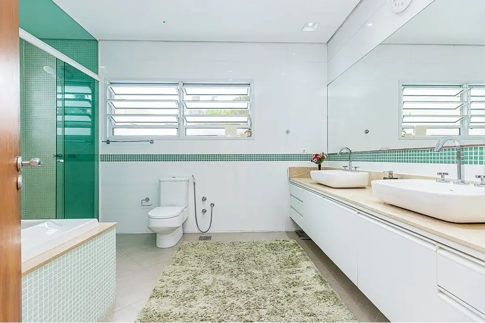 Foto 8 de Casa com 4 quartos à venda, 380m2 em Alto da Boa Vista, São Paulo - SP