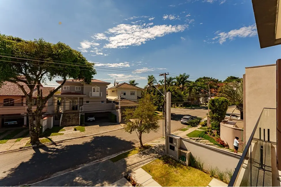 Foto 8 de Casa com 5 quartos à venda, 336m2 em São Paulo II, Cotia - SP