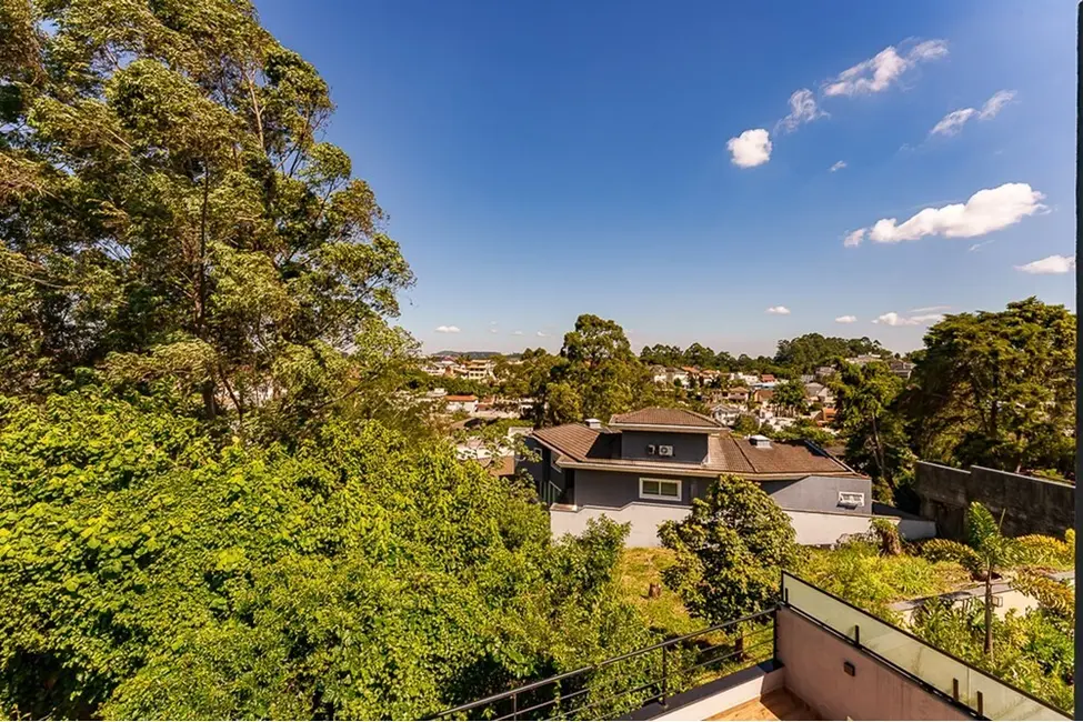 Foto 2 de Casa com 5 quartos à venda, 336m2 em São Paulo II, Cotia - SP