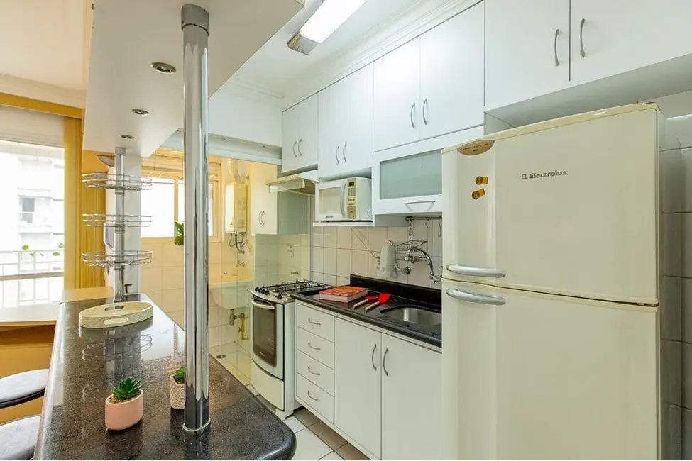 Apartamento com 2 quartos à venda, 52m2 em Vila Olímpia, São Paulo - SP - imagem 9 Foto 9 de Apartamento com 2 quartos à venda, 52m2 em Vila Olímpia, São Paulo - SP