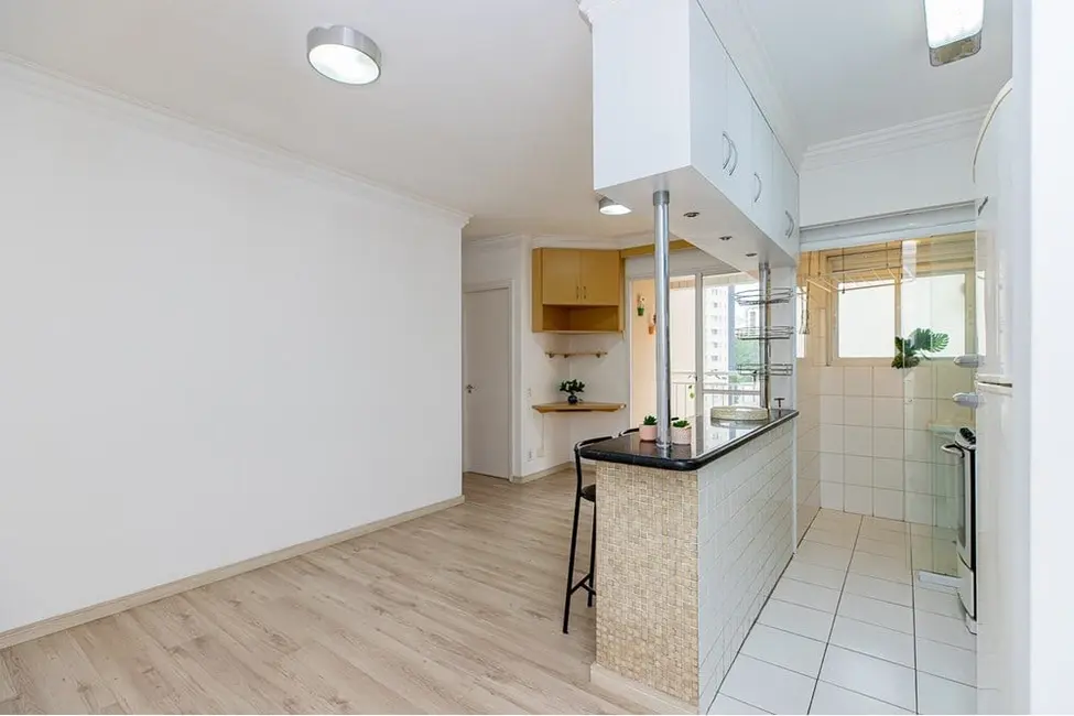 Apartamento com 2 quartos à venda, 52m2 em Vila Olímpia, São Paulo - SP - imagem 2 Foto 2 de Apartamento com 2 quartos à venda, 52m2 em Vila Olímpia, São Paulo - SP