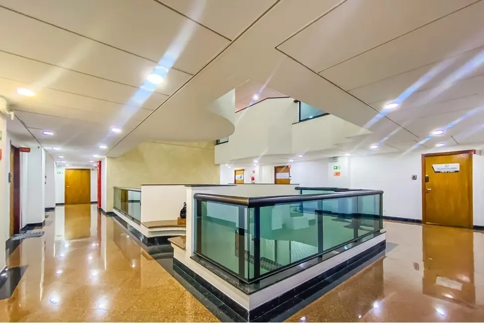 Foto 2 de Sala Comercial à venda, 38m2 em Moema, São Paulo - SP