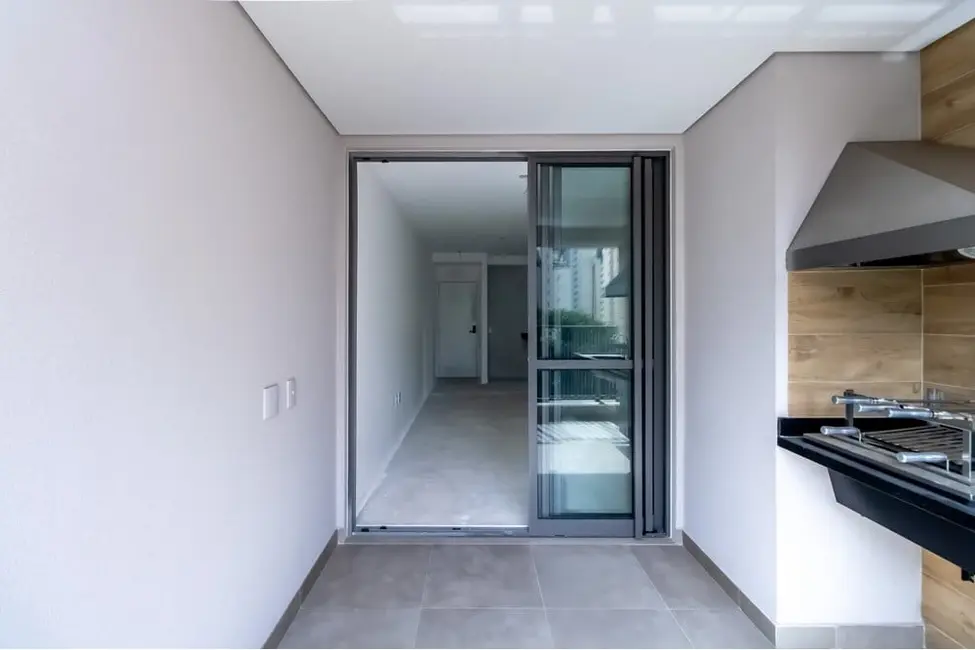 Foto 3 de Apartamento com 2 quartos à venda, 76m2 em Indianópolis, São Paulo - SP