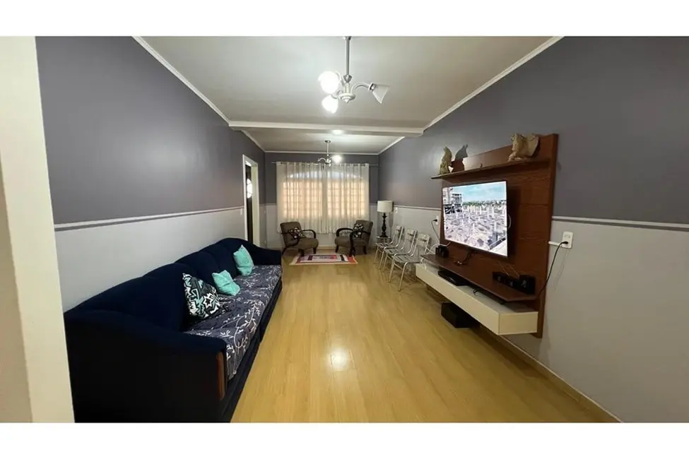 Foto 1 de Casa com 4 quartos à venda, 164m2 em Vila Yolanda, Osasco - SP