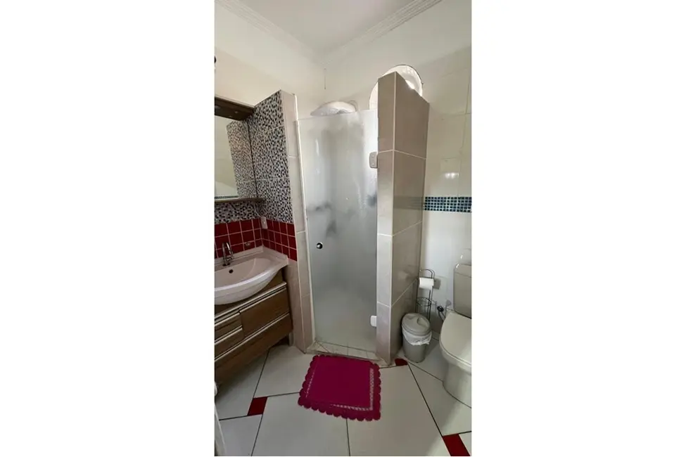 Foto 2 de Casa com 4 quartos à venda, 164m2 em Vila Yolanda, Osasco - SP