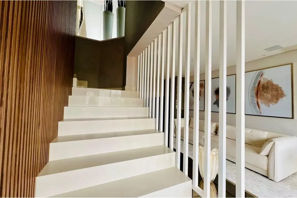 Apartamento com 4 quartos à venda, 360m2 em Itajai - SC - imagem 2 Foto 2 de Apartamento com 4 quartos à venda, 360m2 em Itajai - SC