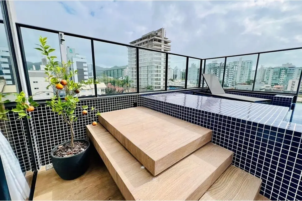 Apartamento com 4 quartos à venda, 360m2 em Itajai - SC - imagem 6 Foto 6 de Apartamento com 4 quartos à venda, 360m2 em Itajai - SC