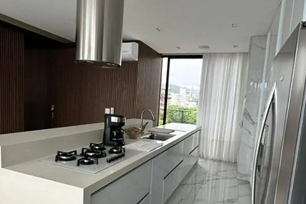 Apartamento com 4 quartos à venda, 360m2 em Itajai - SC - imagem 9 Foto 9 de Apartamento com 4 quartos à venda, 360m2 em Itajai - SC