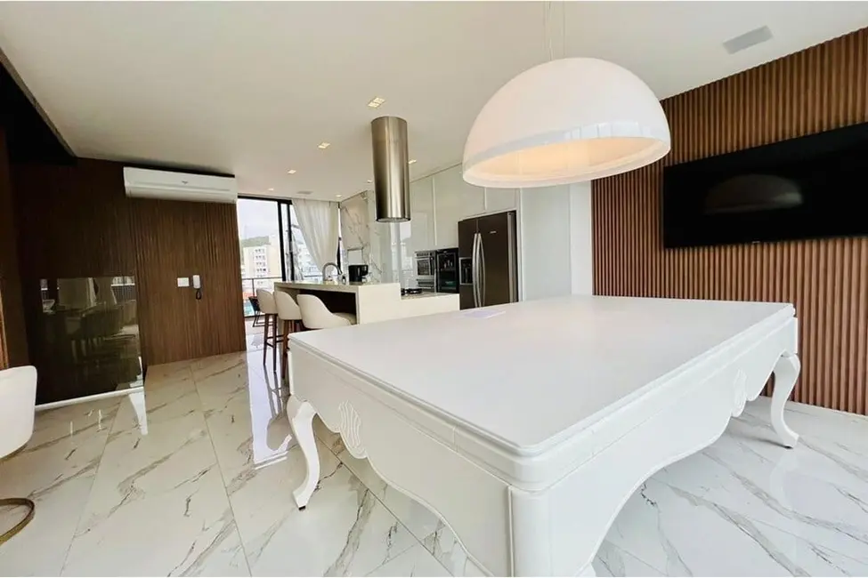 Apartamento com 4 quartos à venda, 360m2 em Itajai - SC - imagem 4 Foto 4 de Apartamento com 4 quartos à venda, 360m2 em Itajai - SC