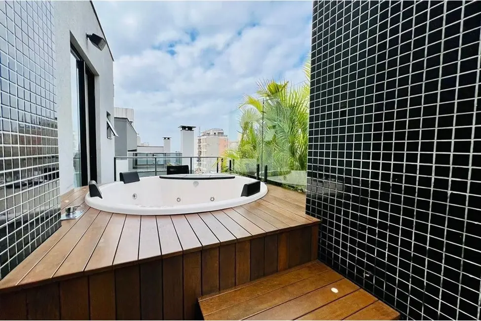 Apartamento com 4 quartos à venda, 360m2 em Itajai - SC - imagem 3 Foto 3 de Apartamento com 4 quartos à venda, 360m2 em Itajai - SC