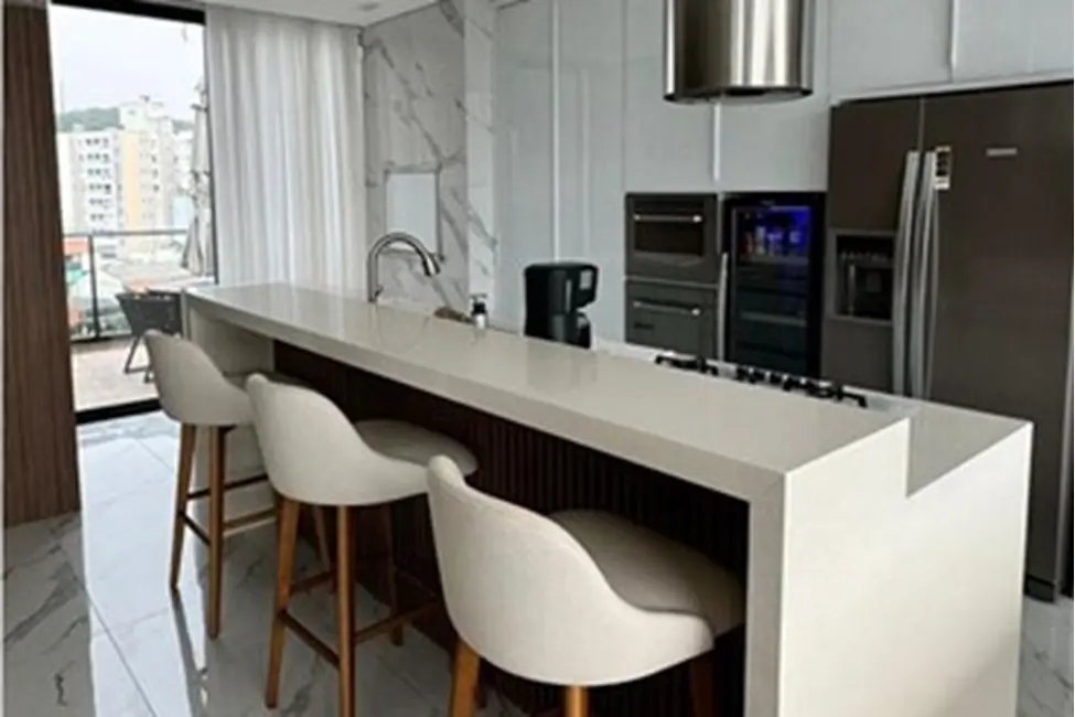 Apartamento com 4 quartos à venda, 360m2 em Itajai - SC - imagem 8 Foto 8 de Apartamento com 4 quartos à venda, 360m2 em Itajai - SC