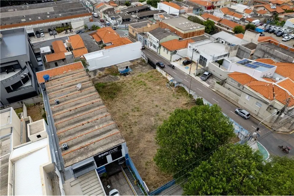 Foto 3 de Terreno / Lote à venda em Centro, Jundiai - SP