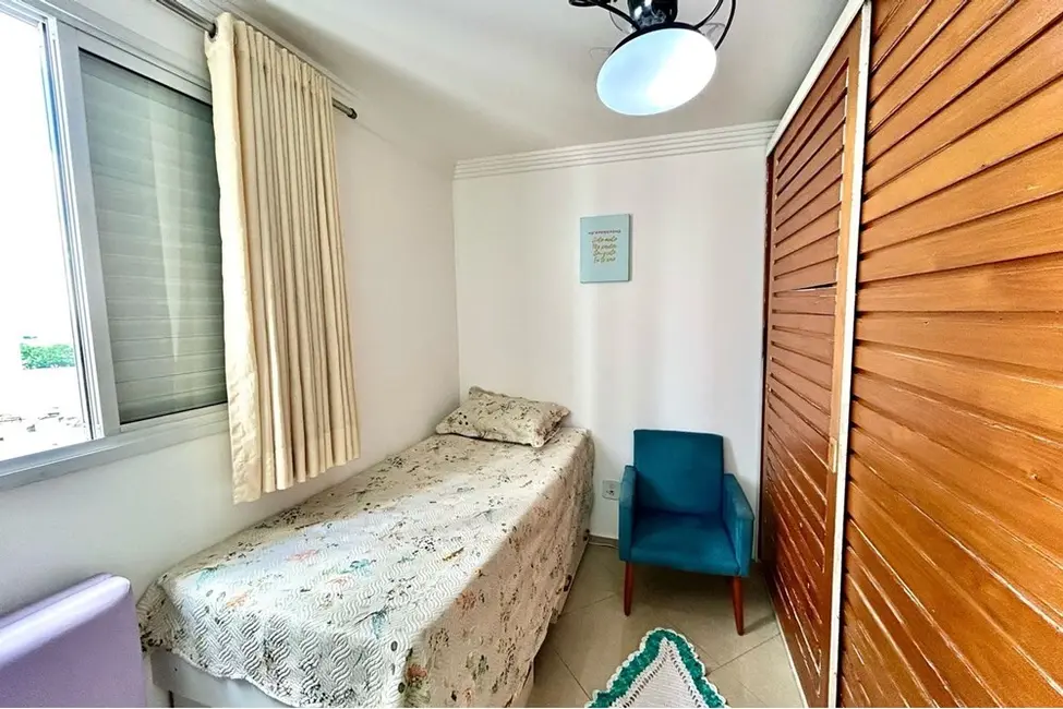 Apartamento com 3 quartos à venda, 81m2 em Vila Carrão, São Paulo - SP - imagem 8 Foto 8 de Apartamento com 3 quartos à venda, 81m2 em Vila Carrão, São Paulo - SP
