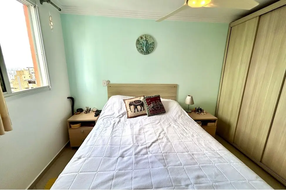 Apartamento com 3 quartos à venda, 81m2 em Vila Carrão, São Paulo - SP - imagem 2 Foto 2 de Apartamento com 3 quartos à venda, 81m2 em Vila Carrão, São Paulo - SP