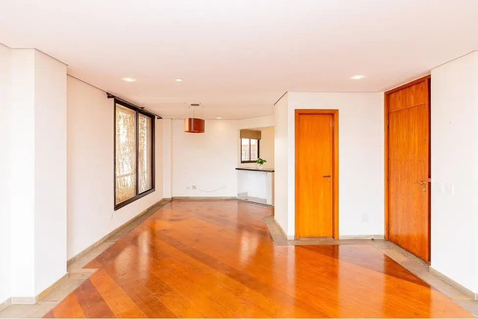 Foto 3 de Apartamento com 4 quartos à venda, 200m2 em Brooklin Novo, São Paulo - SP