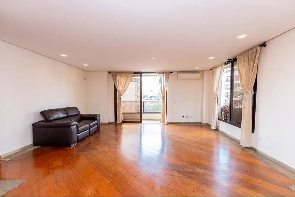 Foto 6 de Apartamento com 4 quartos à venda, 200m2 em Brooklin Novo, São Paulo - SP