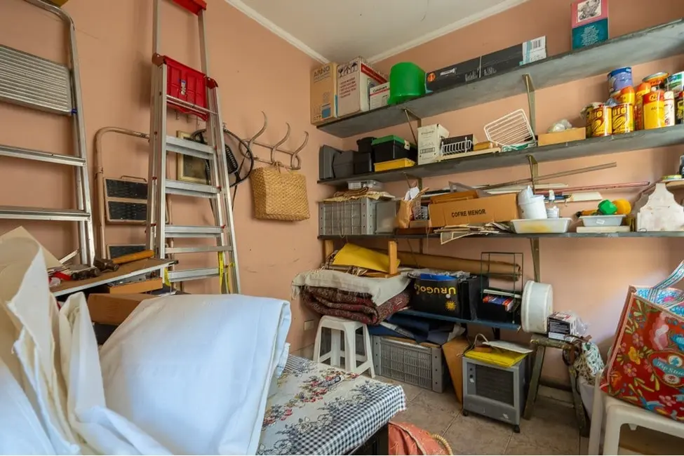 Casa com 2 quartos à venda, 230m2 em Planalto Paulista, São Paulo - SP - imagem 6 Foto 6 de Casa com 2 quartos à venda, 230m2 em Planalto Paulista, São Paulo - SP