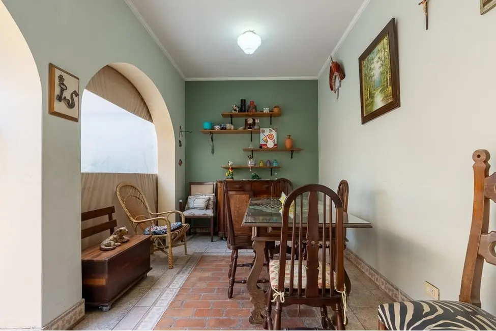 Casa com 2 quartos à venda, 230m2 em Planalto Paulista, São Paulo - SP - imagem 8 Foto 8 de Casa com 2 quartos à venda, 230m2 em Planalto Paulista, São Paulo - SP