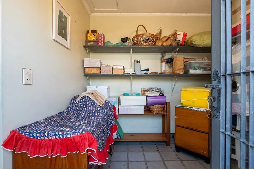 Casa com 2 quartos à venda, 230m2 em Planalto Paulista, São Paulo - SP - imagem 4 Foto 4 de Casa com 2 quartos à venda, 230m2 em Planalto Paulista, São Paulo - SP