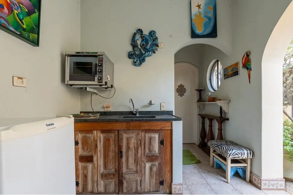 Casa com 2 quartos à venda, 230m2 em Planalto Paulista, São Paulo - SP - imagem 9 Foto 9 de Casa com 2 quartos à venda, 230m2 em Planalto Paulista, São Paulo - SP