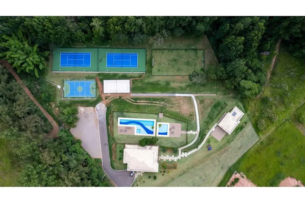 Foto 20 de Terreno / Lote à venda em Caxambu, Jundiai - SP