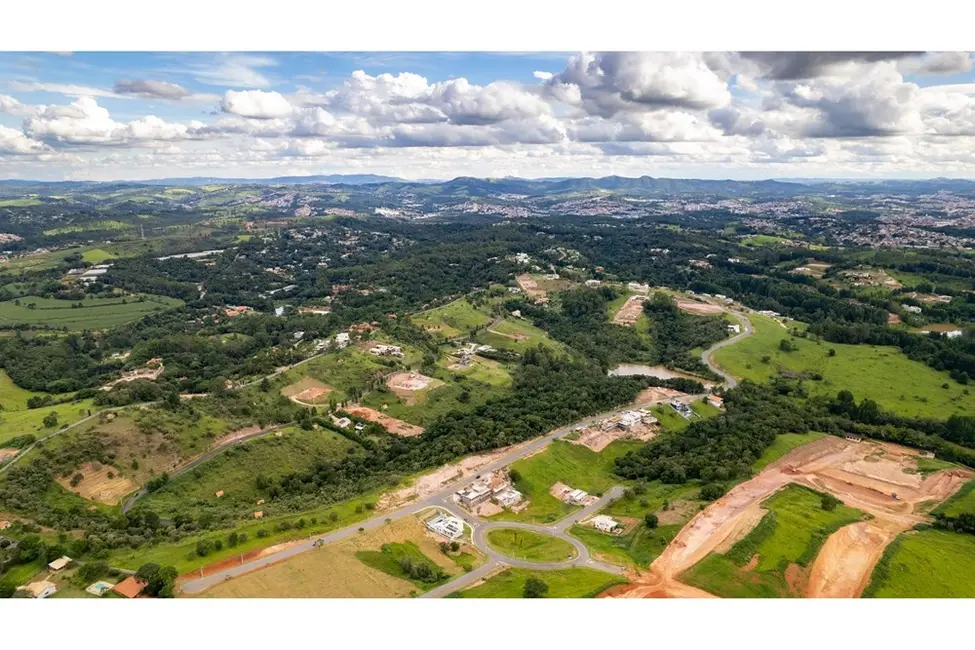Foto 11 de Terreno / Lote à venda em Caxambu, Jundiai - SP