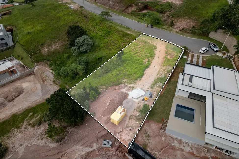 Foto 25 de Terreno / Lote à venda em Caxambu, Jundiai - SP