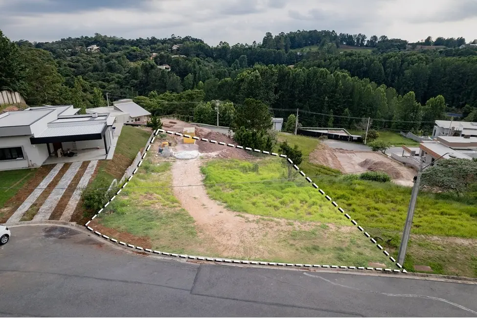 Foto 18 de Terreno / Lote à venda em Caxambu, Jundiai - SP