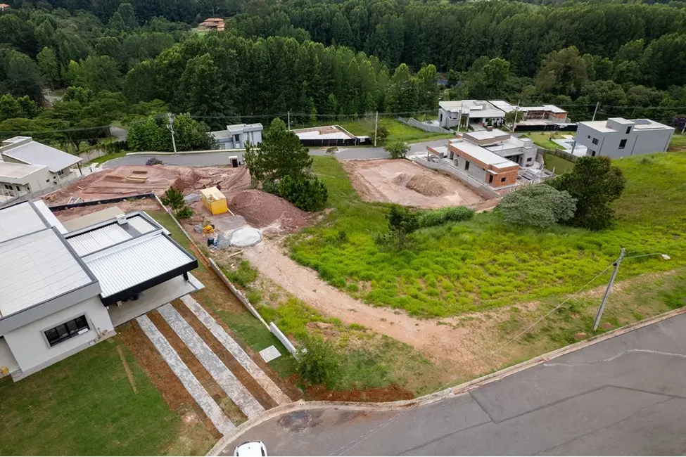 Foto 23 de Terreno / Lote à venda em Caxambu, Jundiai - SP