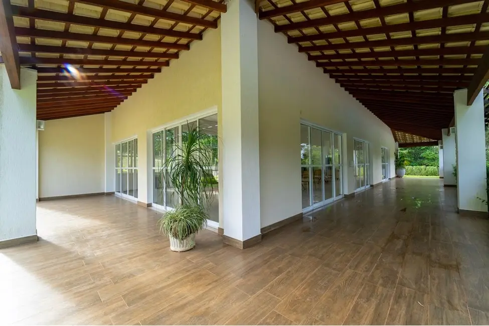 Foto 13 de Terreno / Lote à venda em Caxambu, Jundiai - SP