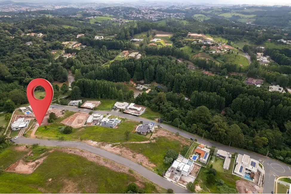 Foto 21 de Terreno / Lote à venda em Caxambu, Jundiai - SP