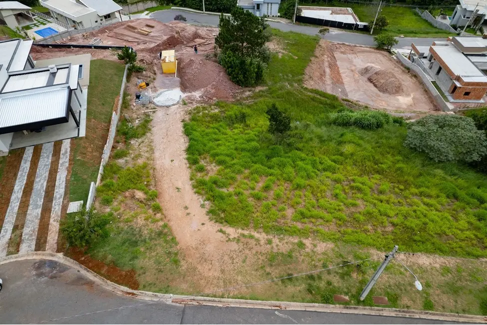Foto 19 de Terreno / Lote à venda em Caxambu, Jundiai - SP